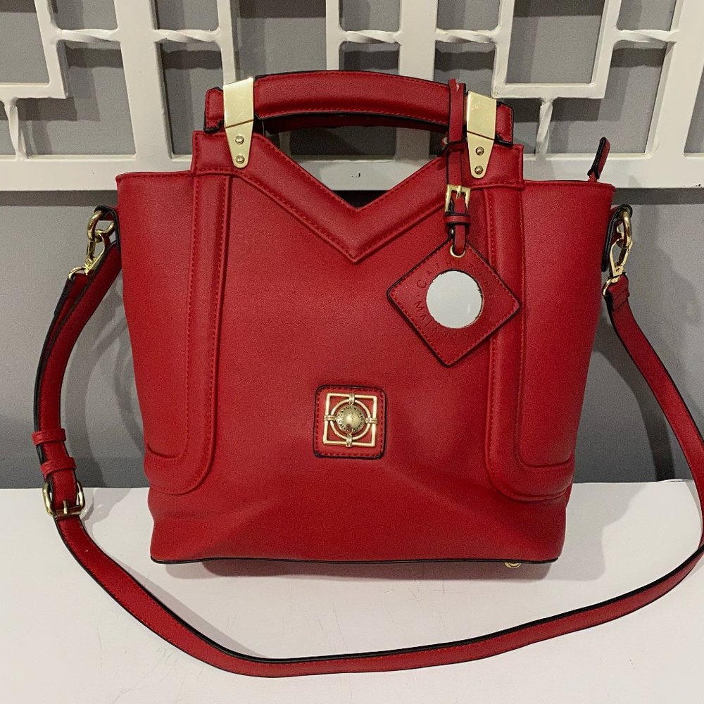 -Catherine Malandrino bag